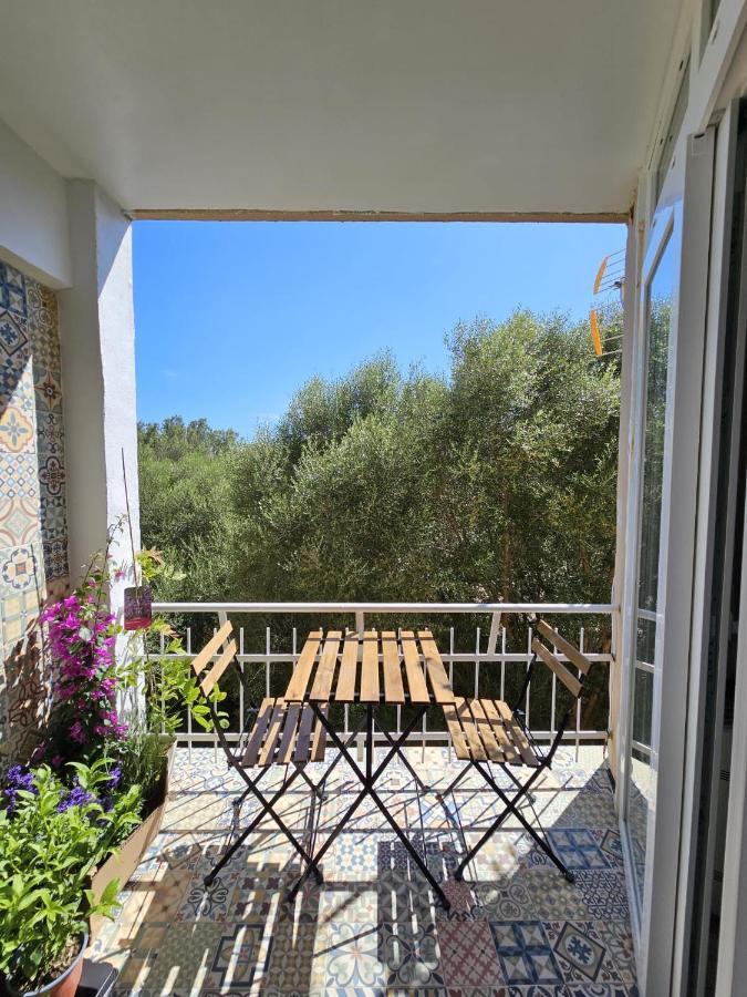 Casa Domingos Cales De Mallorca Calas de Mallorca Exterior foto